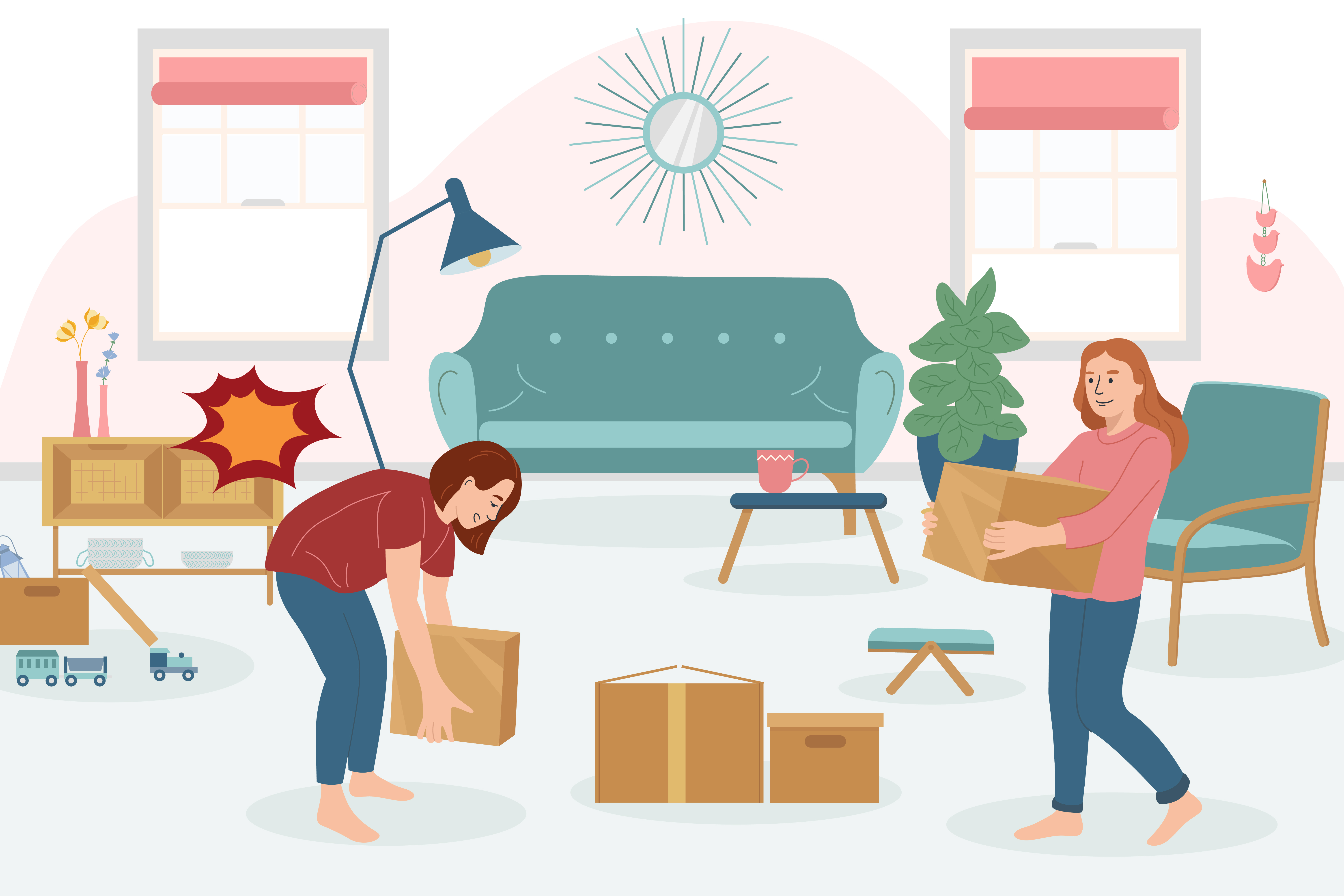 Holdover Tenants in California: What to Do When Renters Won’t Leave After the Lease Ends